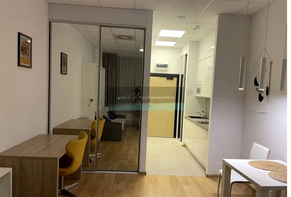 Mieszkanie blok mieszkalny Warszawa