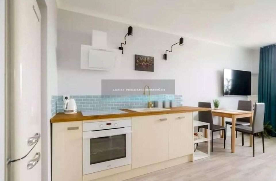 Mieszkanie blok mieszkalny sprzedaż