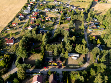 Działka STARGARD