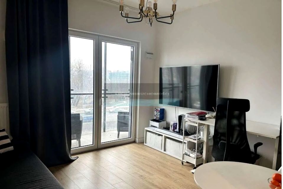 Mieszkanie Warszawa sprzedaż