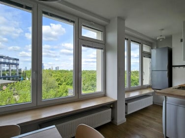 Mieszkanie Warszawa