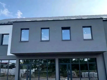 Budynek użytkowy Radwanice
