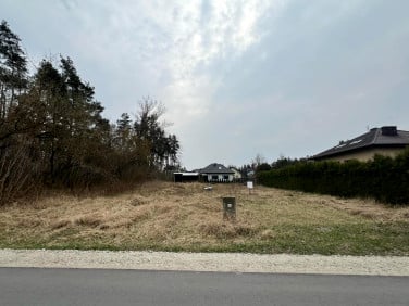 Działka budowlana Sochaczew