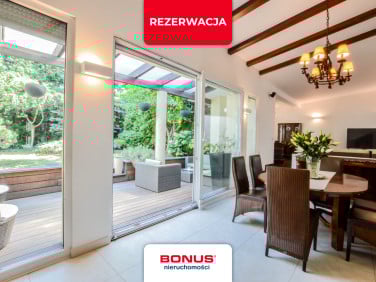 Dom Warszawa