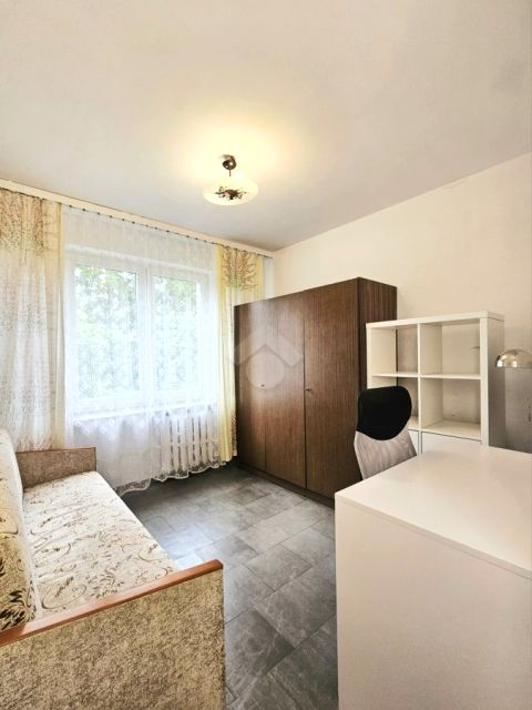 Mieszkanie Kraków