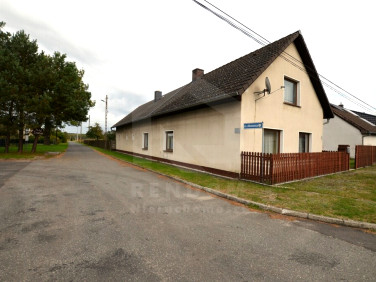 Dom Kaniów