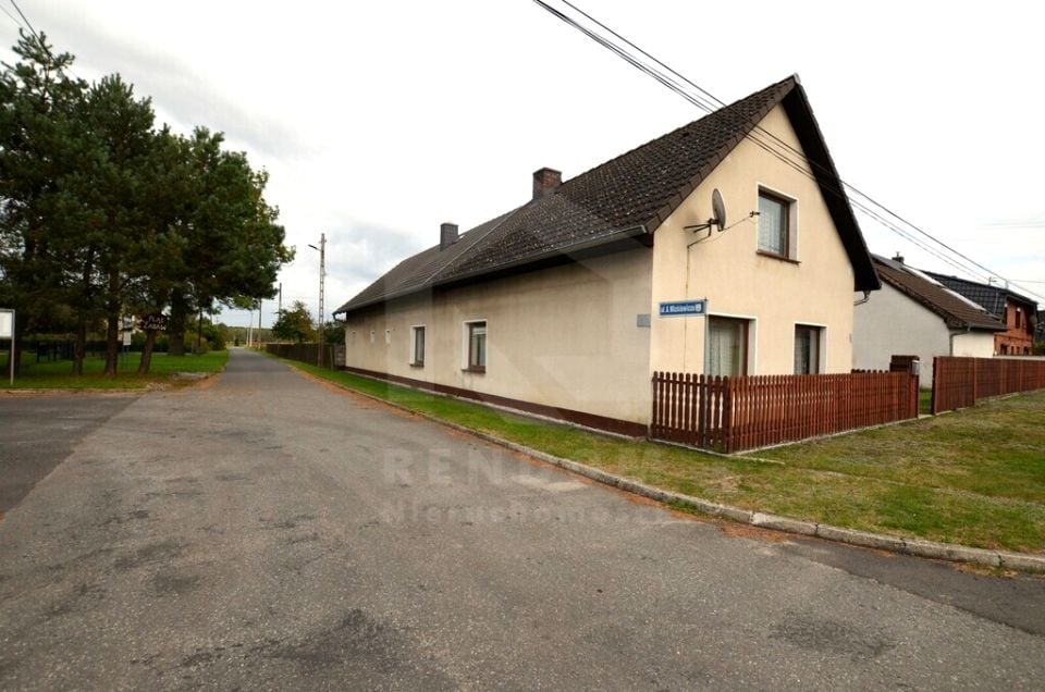 Dom Kaniów