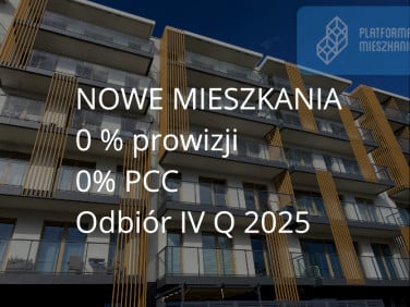 Mieszkanie Katowice