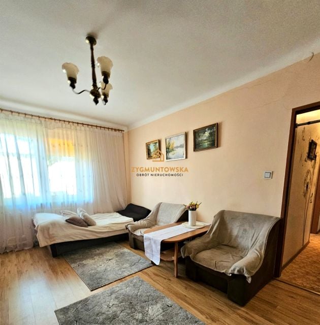 Mieszkanie Opoczno
