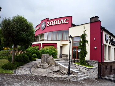 Lokal Rzuchów