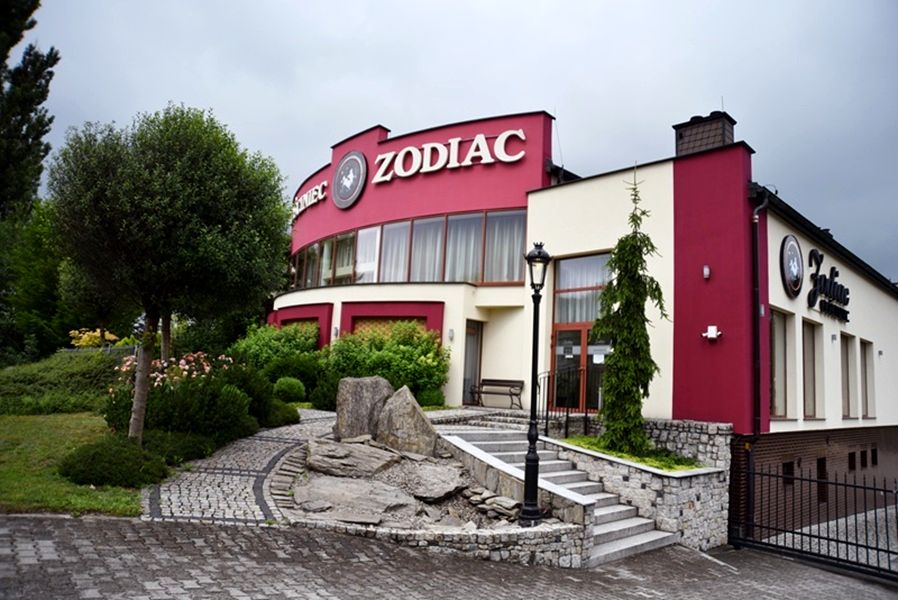 Lokal Rzuchów
