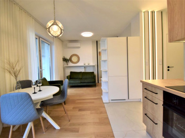Mieszkanie Warszawa