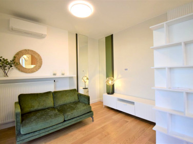 Mieszkanie apartamentowiec wynajem