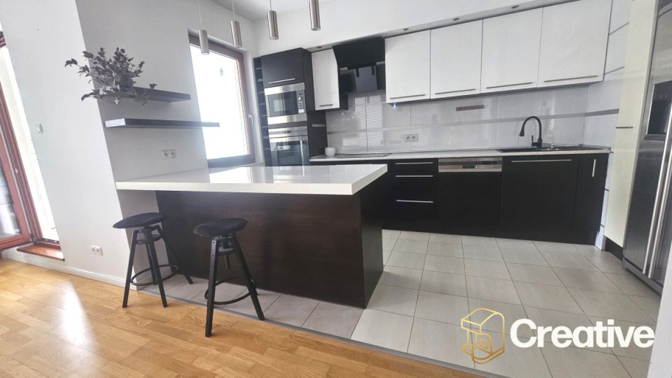 Mieszkanie Warszawa wynajem