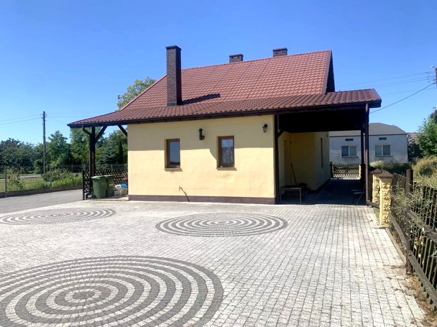 Dom Lucjanowo