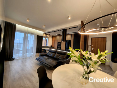 Mieszkanie apartamentowiec Warszawa