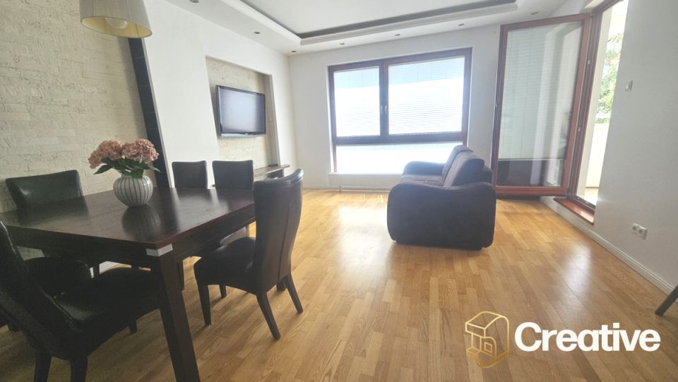 Mieszkanie Warszawa sprzedaż