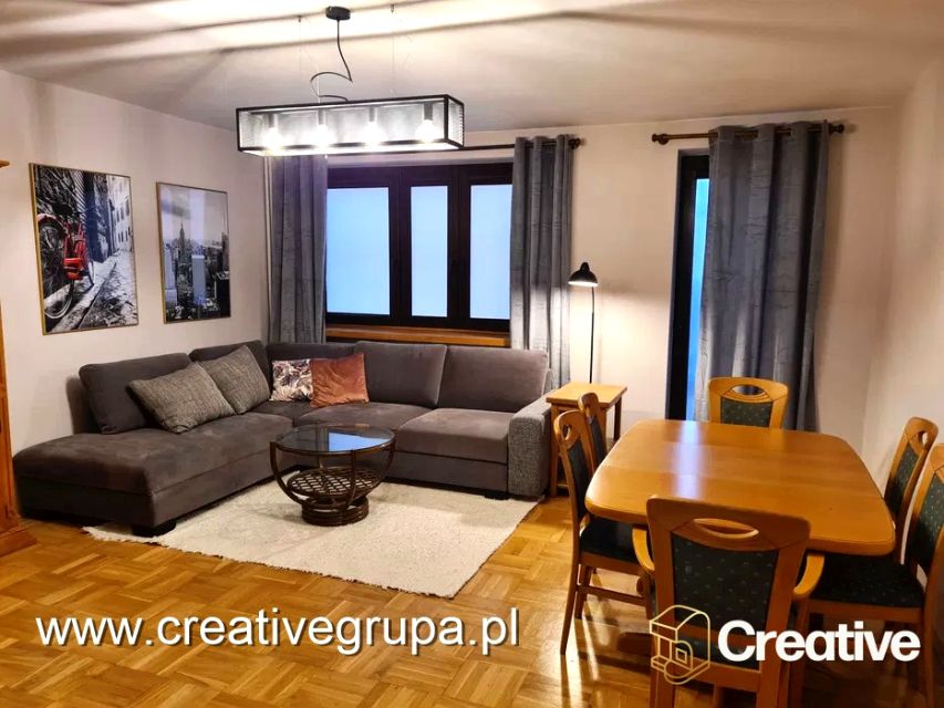 Mieszkanie Warszawa wynajem