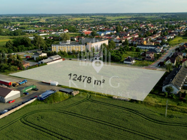 Działka Żukowo