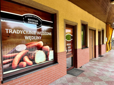 Lokal Łaziska Górne wynajem