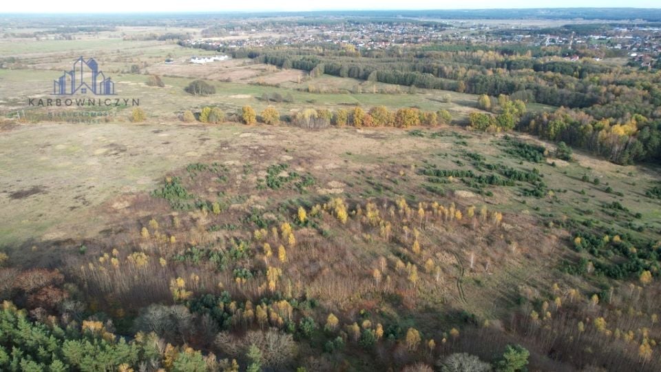 Działka budowlana Buk sprzedam