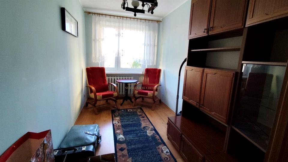 Mieszkanie Bydgoszcz