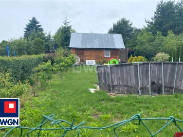 Działka rekreacyjna Sosnowiec sprzedam