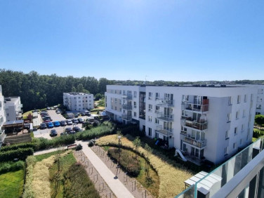 Mieszkanie Gdańsk