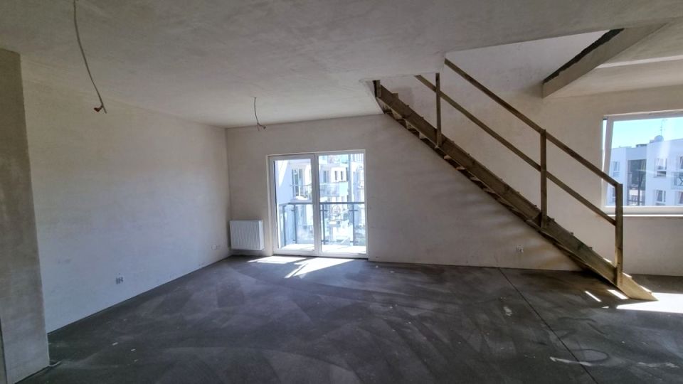 Mieszkanie blok mieszkalny sprzedaż