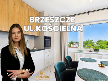 Mieszkanie Brzeszcze