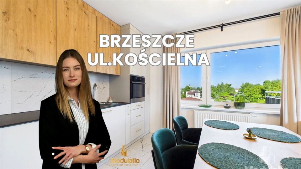 Mieszkanie Brzeszcze