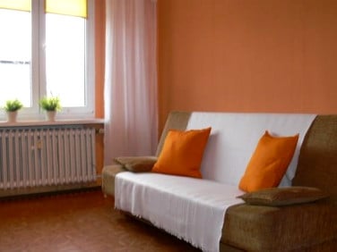 Mieszkanie Łódź