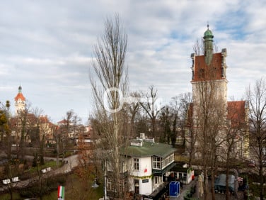 Mieszkanie Sopot