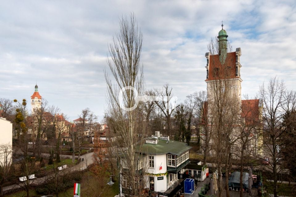 Mieszkanie Sopot