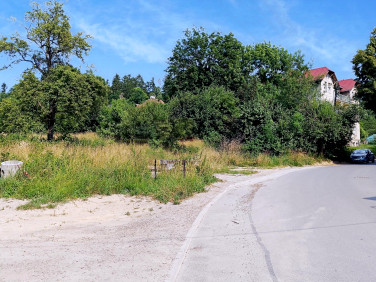 Działka budowlana Kudowa-Zdrój