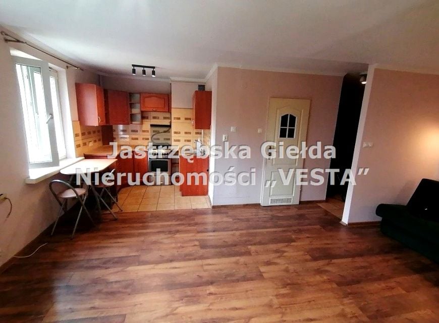 Mieszkanie Jastrzębie-Zdrój