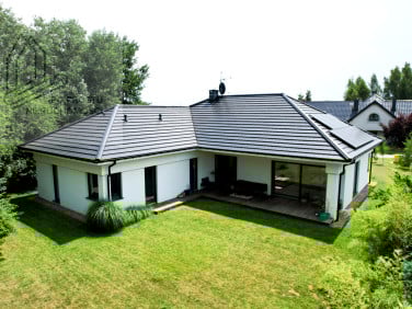 Dom Żórawina