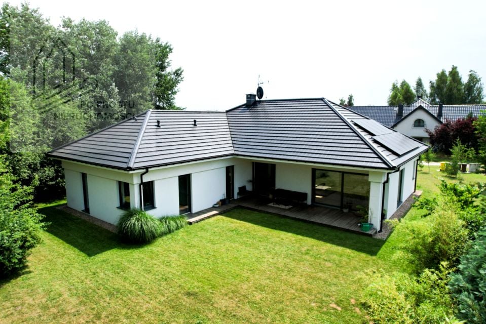 Dom Żórawina