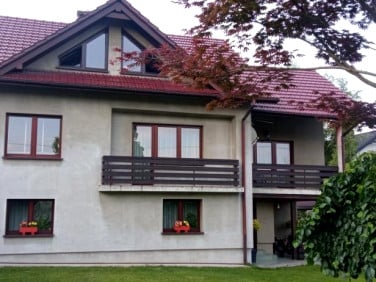 Dom Kamień