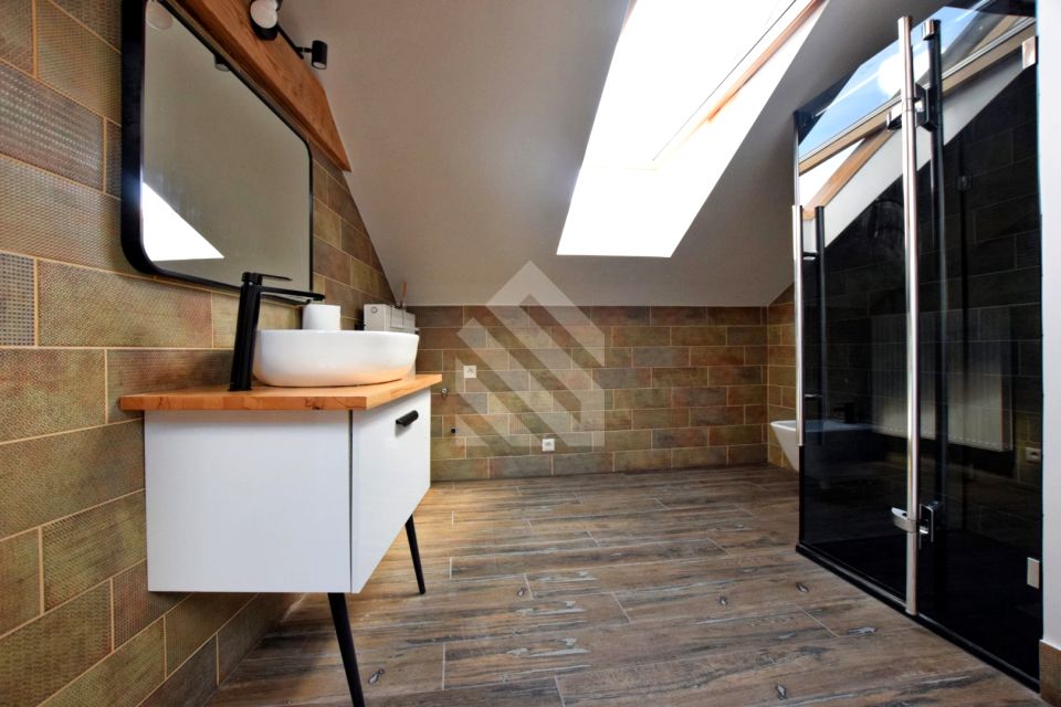 Mieszkanie Bydgoszcz