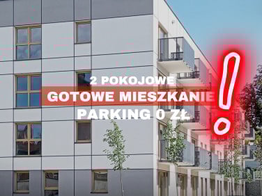 Mieszkanie Chorzów