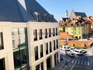 Mieszkanie Warszawa