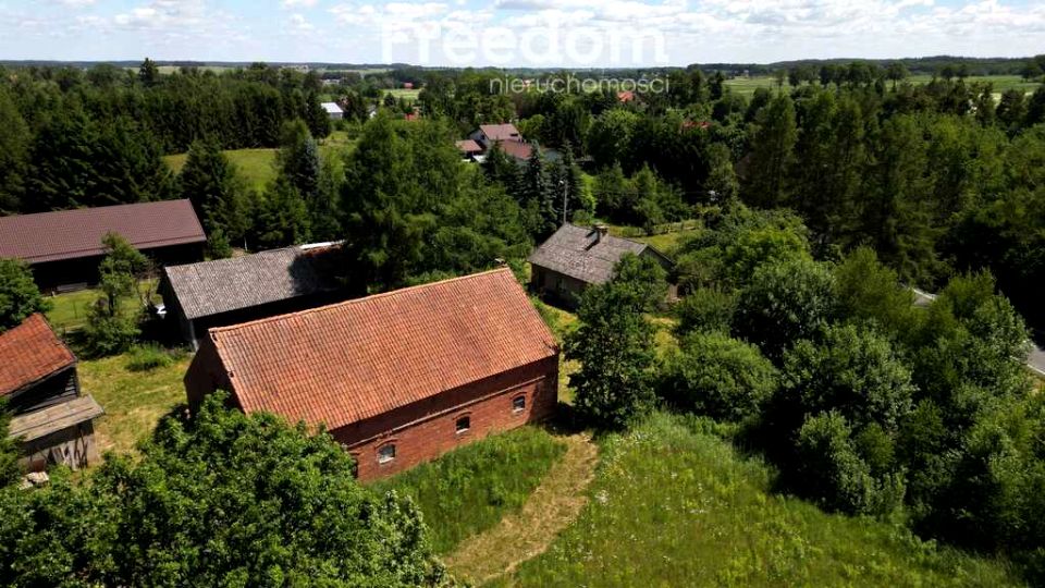 Dom Podlejki
