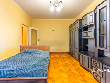 Mieszkanie blok mieszkalny Wrocław