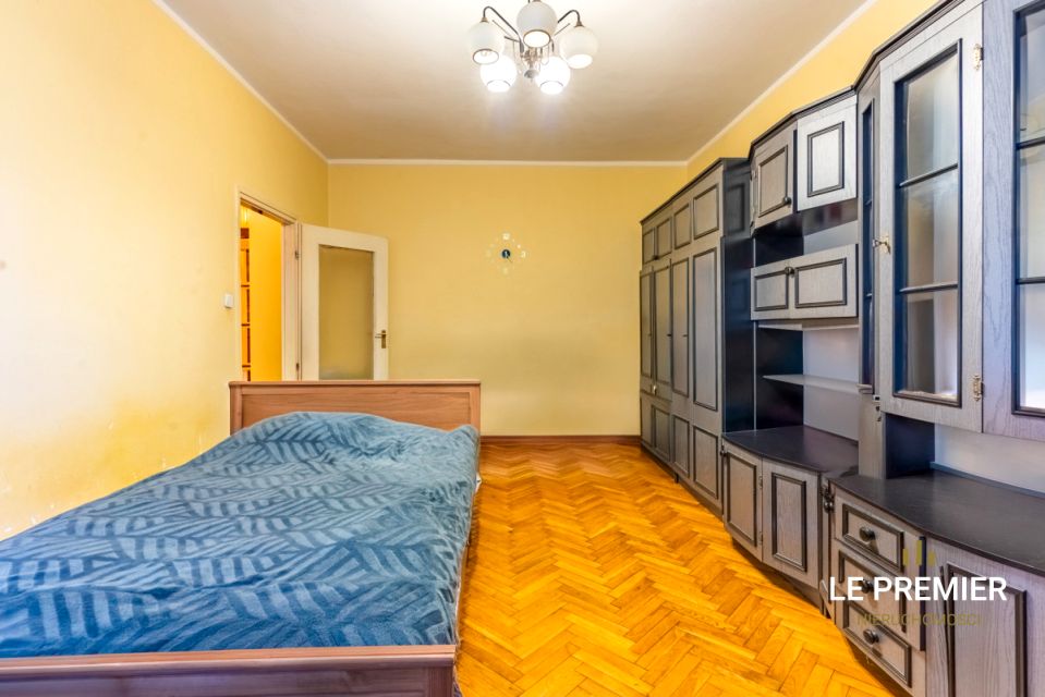 Mieszkanie blok mieszkalny Wrocław