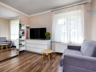 Mieszkanie Gdynia