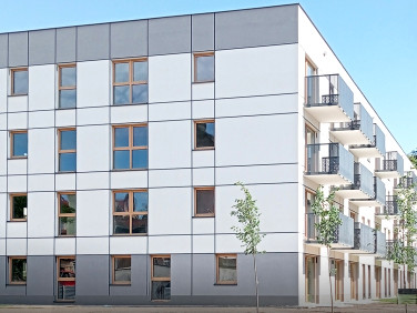 Mieszkanie Chorzów sprzedaż