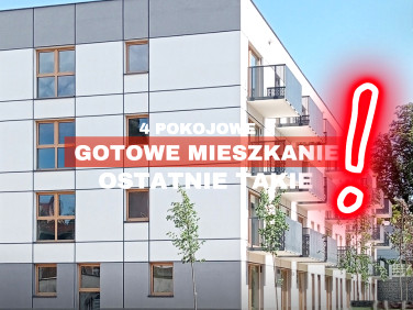 Mieszkanie Chorzów