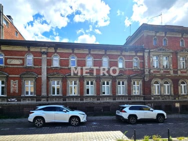 Budynek użytkowy Bydgoszcz
