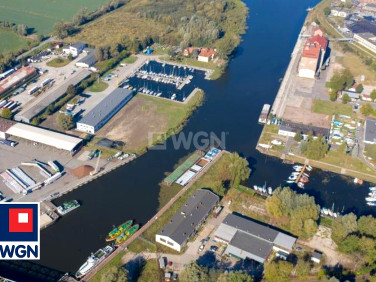 Działka budowlana Elbląg